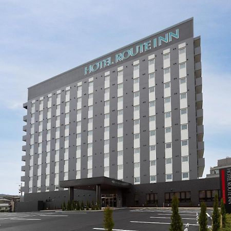 Hotel Route Inn Kyoto Maizuru -Nishi Maizuru Ekimae- 외부 사진