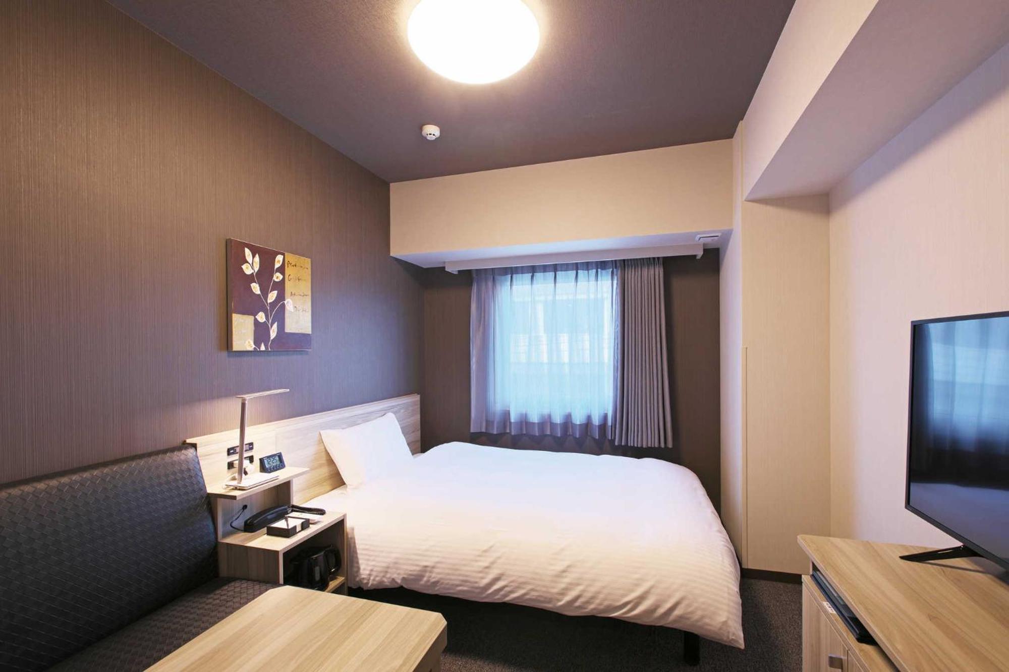 Hotel Route Inn Kyoto Maizuru -Nishi Maizuru Ekimae- 외부 사진