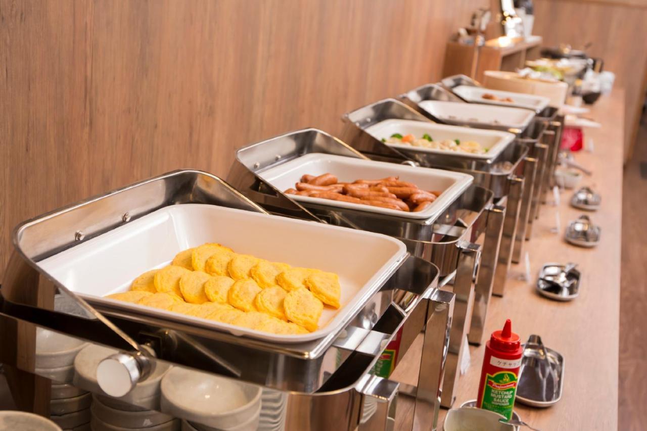Hotel Route Inn Kyoto Maizuru -Nishi Maizuru Ekimae- 외부 사진