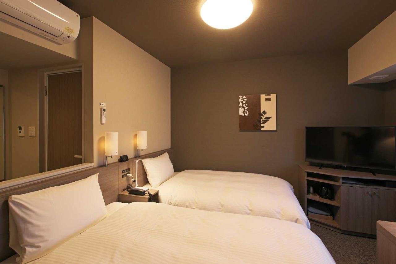 Hotel Route Inn Kyoto Maizuru -Nishi Maizuru Ekimae- 외부 사진