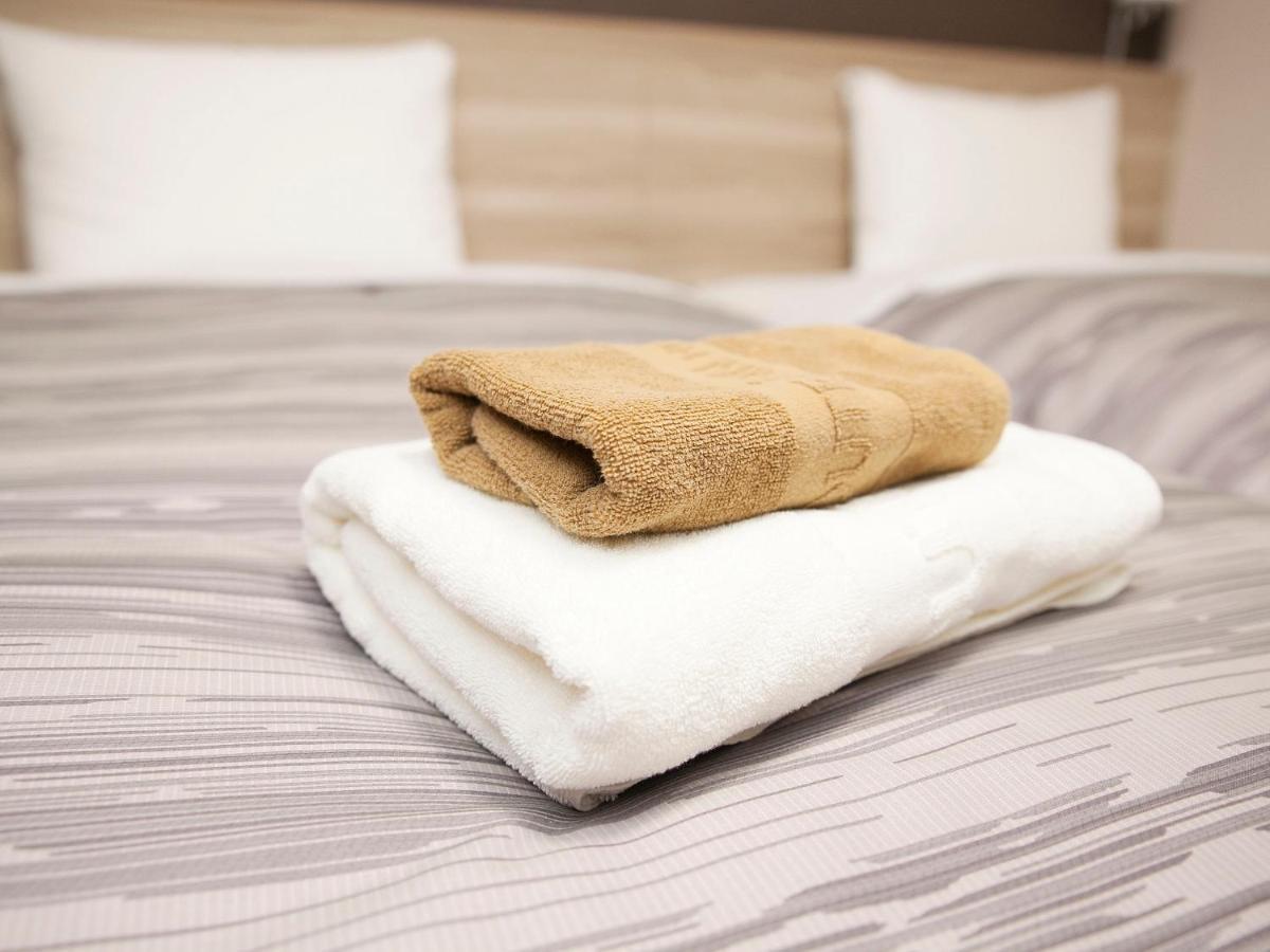 Hotel Route Inn Kyoto Maizuru -Nishi Maizuru Ekimae- 외부 사진