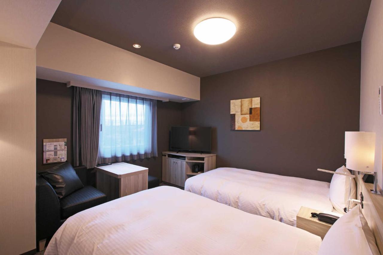 Hotel Route Inn Kyoto Maizuru -Nishi Maizuru Ekimae- 외부 사진