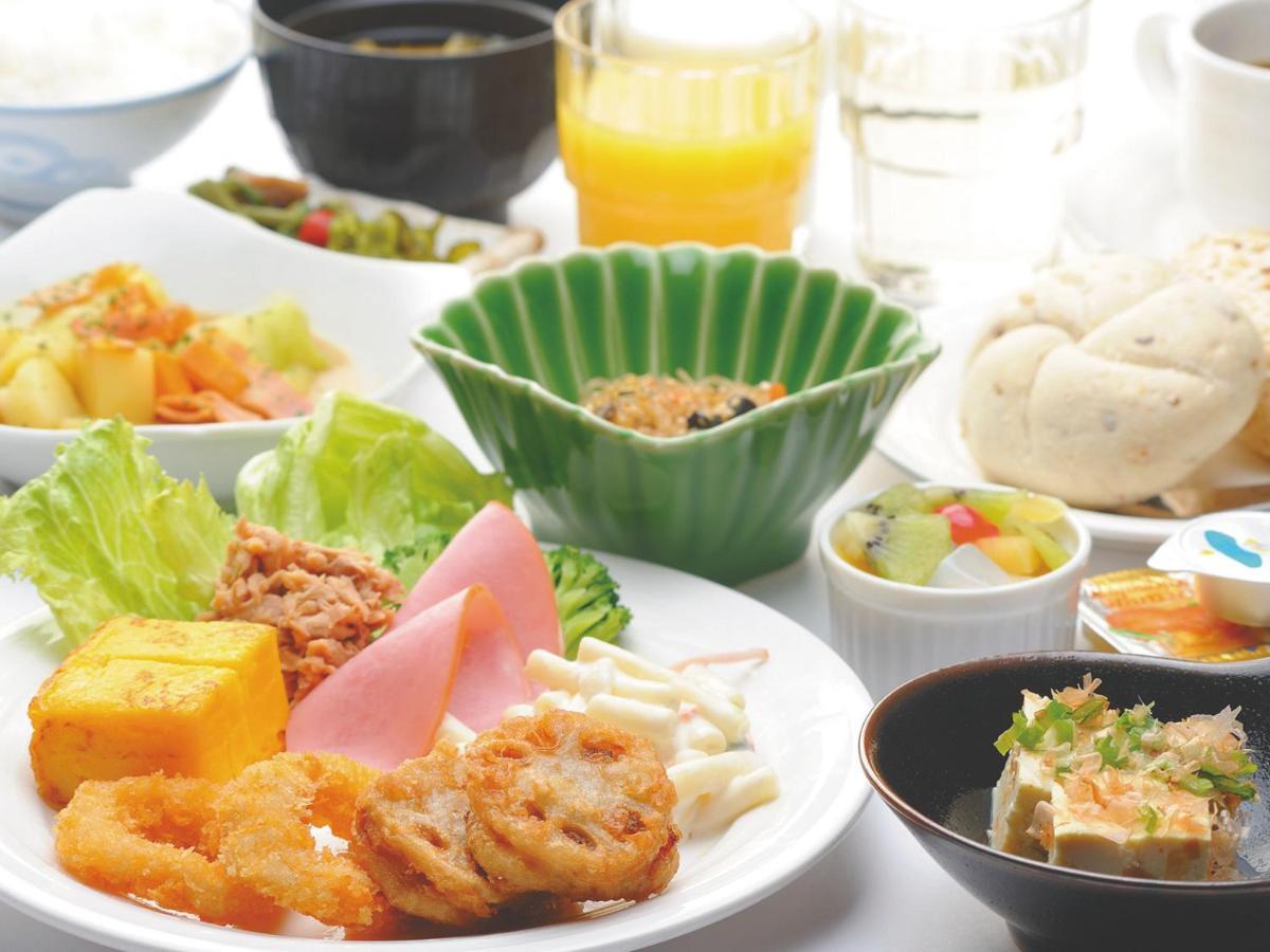 Hotel Route Inn Kyoto Maizuru -Nishi Maizuru Ekimae- 외부 사진