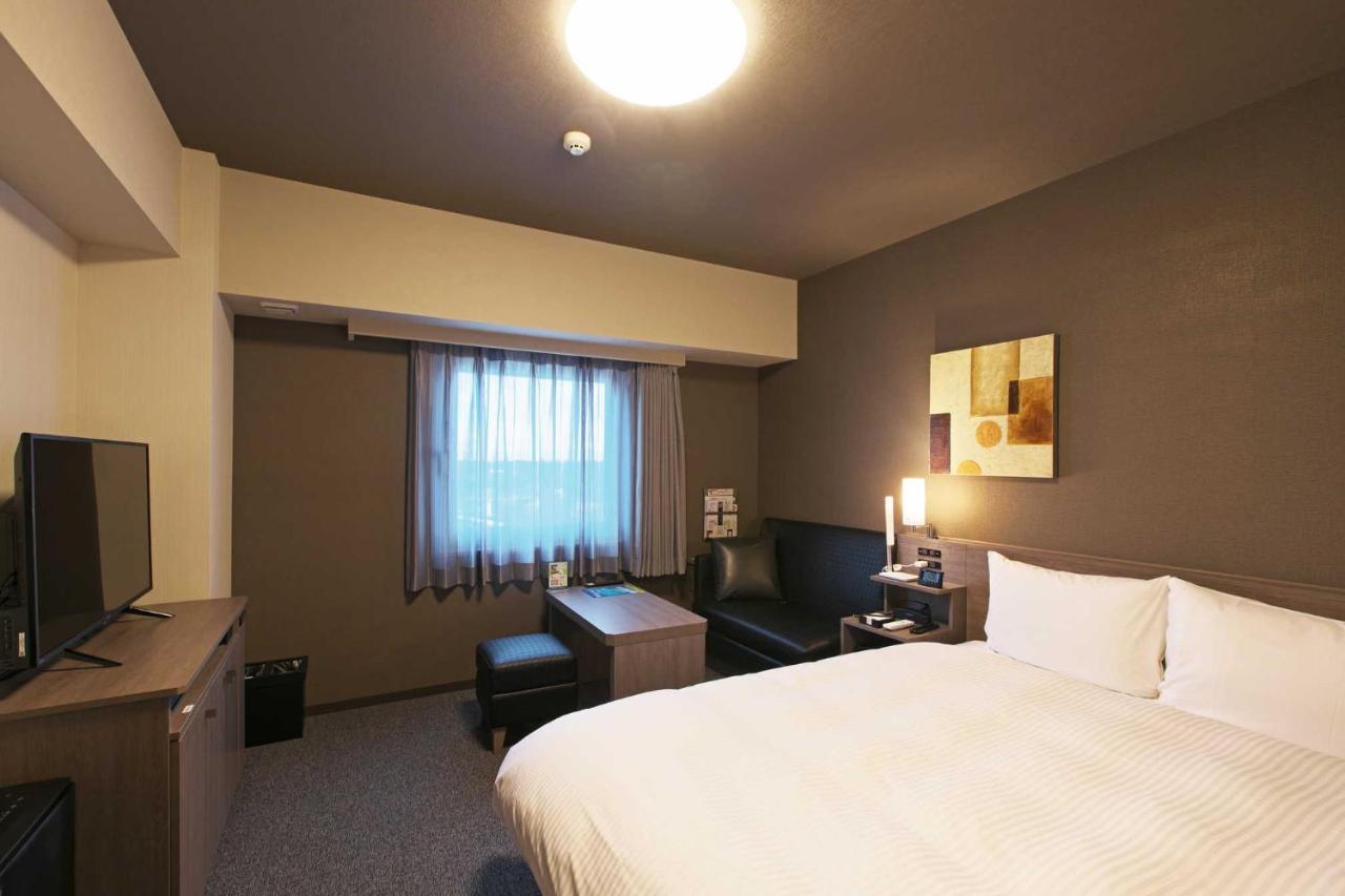 Hotel Route Inn Kyoto Maizuru -Nishi Maizuru Ekimae- 외부 사진