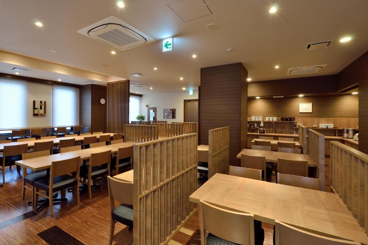 Hotel Route Inn Kyoto Maizuru -Nishi Maizuru Ekimae- 외부 사진