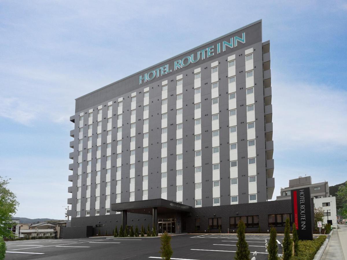Hotel Route Inn Kyoto Maizuru -Nishi Maizuru Ekimae- 외부 사진